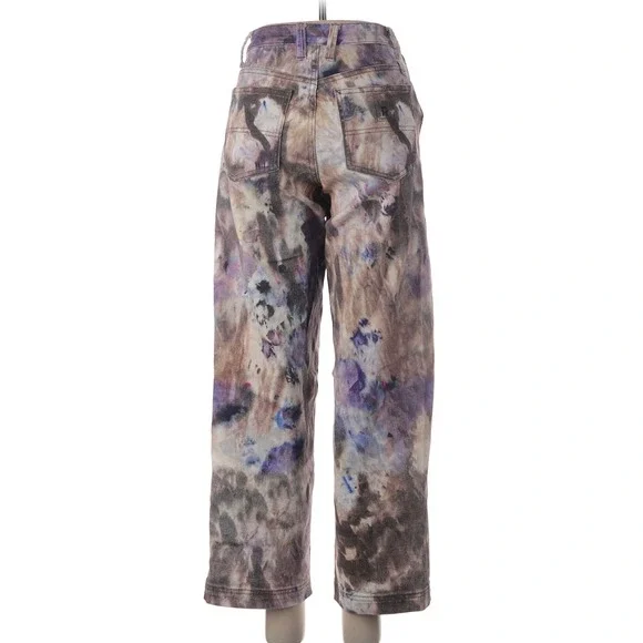 Ripton Performance Denim Fungi Straight Leg Pants Gorpcore Outdoor  Size 26 - Picture 3 of 10